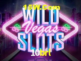 Jogos de Slot 10brl