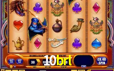 10brl Salvador - Strategy