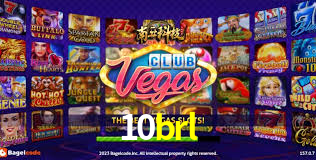 Tournaments 10brl
