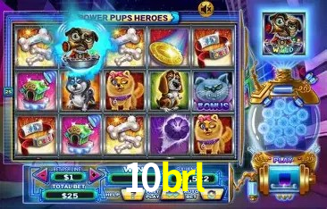 10brl São Paulo - Hot Promos