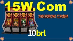 Blackjack Table 10brl