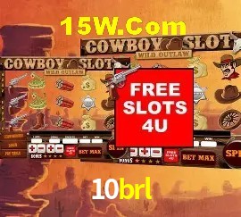 10brl Rio de Janeiro - Slot Strategy