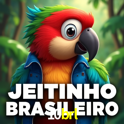 Interface do App 10brl
