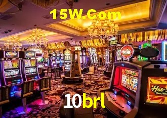 10brl Rio de Janeiro - Popular Jogos