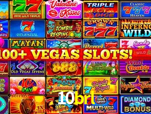10brl Belo Horizonte - Jackpots