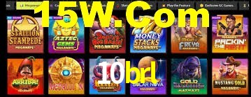 VIP Casino 10brl