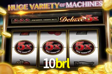 10brl - Pagamento PIX Instantâneo