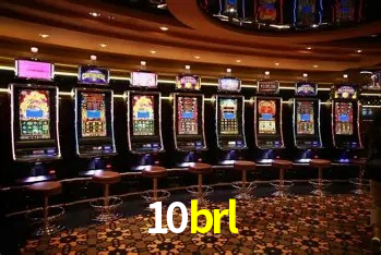 Casino Ao Vivo 10brl