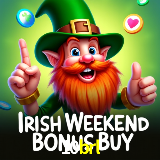 APP oficial da 10brl para mobile