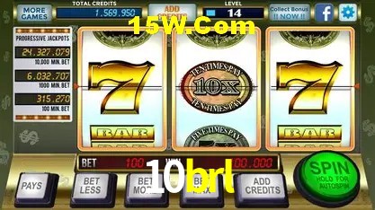 Tecnologia da Plataforma 10brl