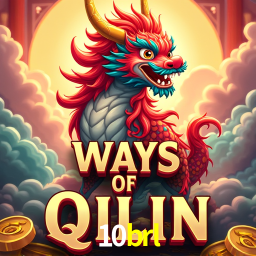 Descubra a Magia dos Jogos de Arcade no 10brl