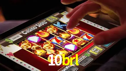 10brl - Jogos De Casino Online - 10brl.com
