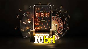 Blackjack Table 10brl