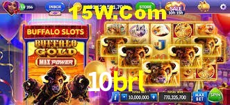 Games Directory 10brl